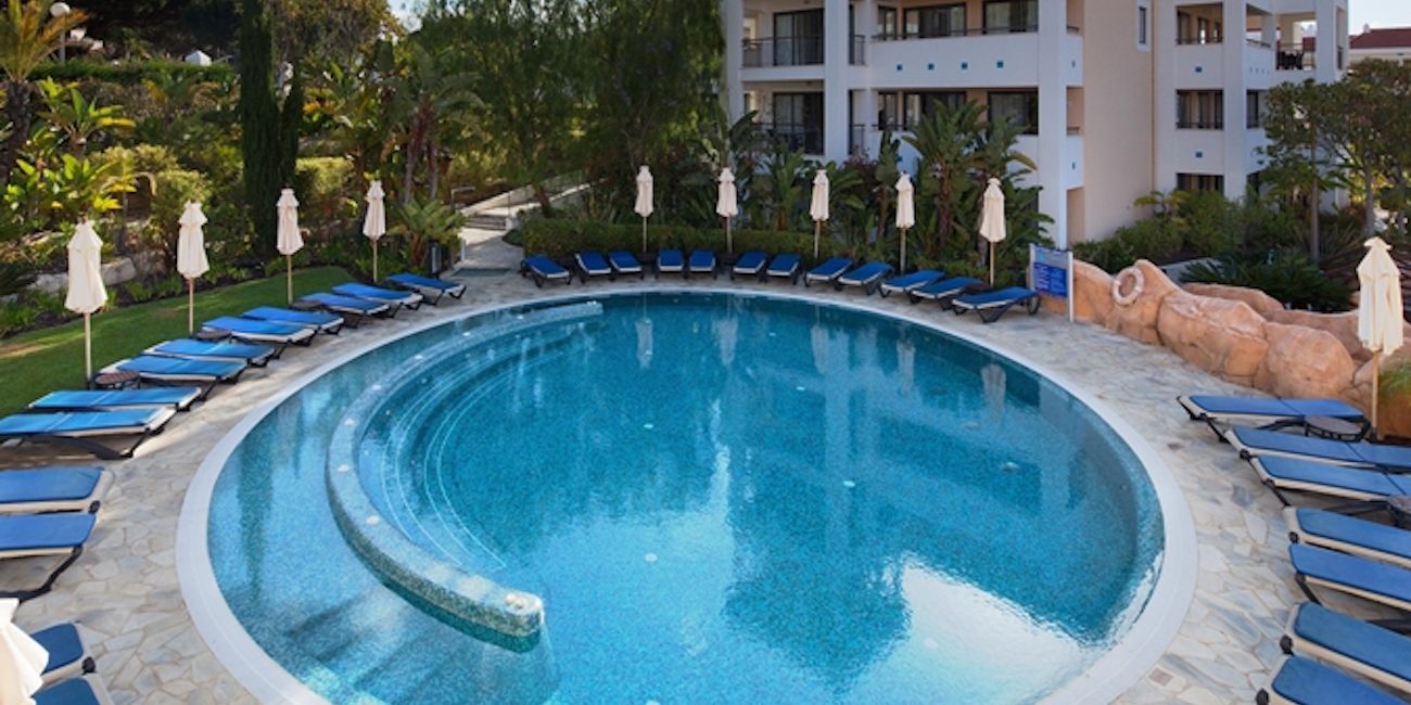 Hotel Hilton Vilamoura 5* Algarve 