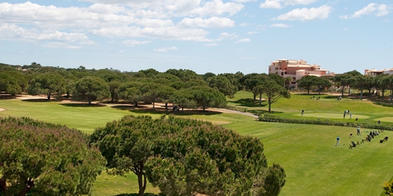 Hotel Hilton Vilamoura 5* Algarve 