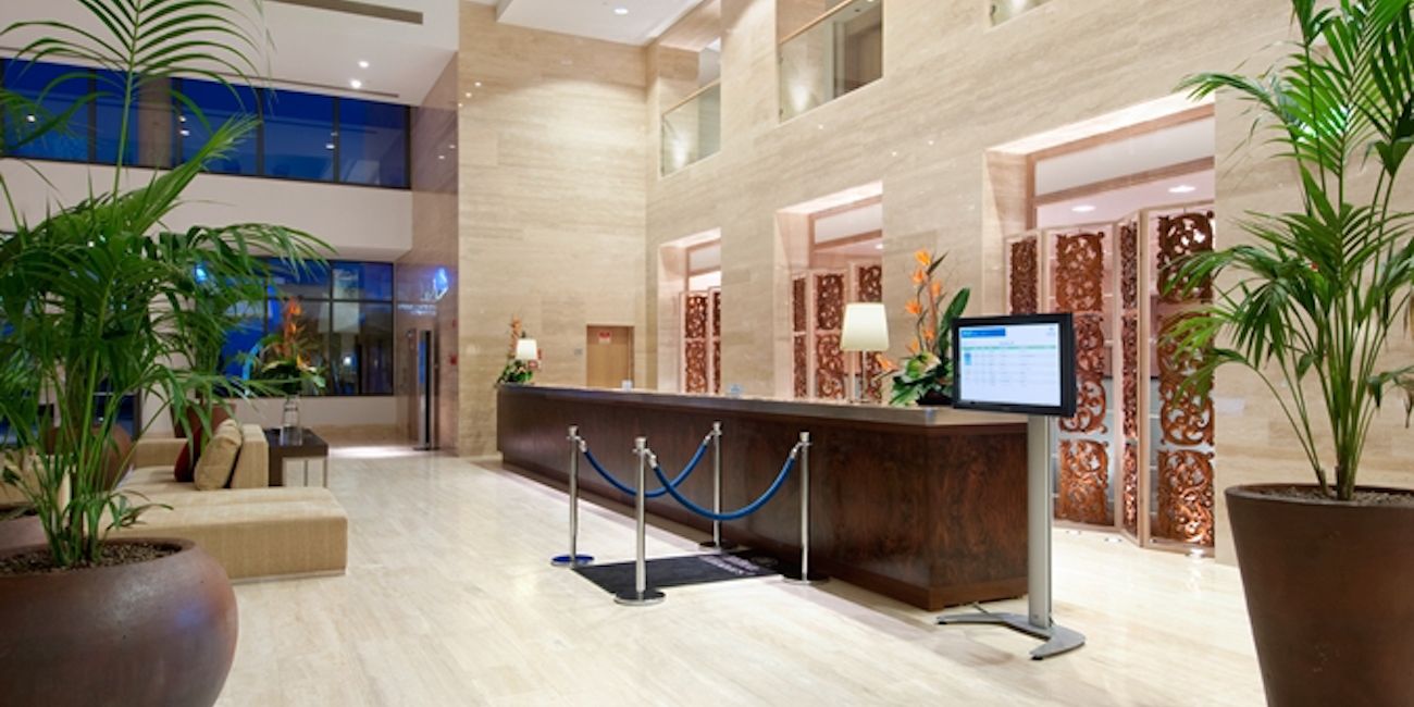 Hotel Hilton Vilamoura 5* Algarve 