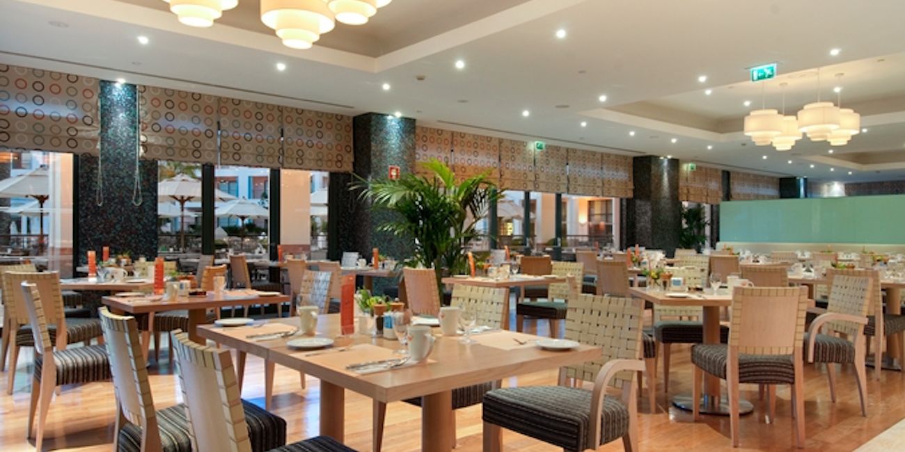 Hotel Hilton Vilamoura 5* Algarve 