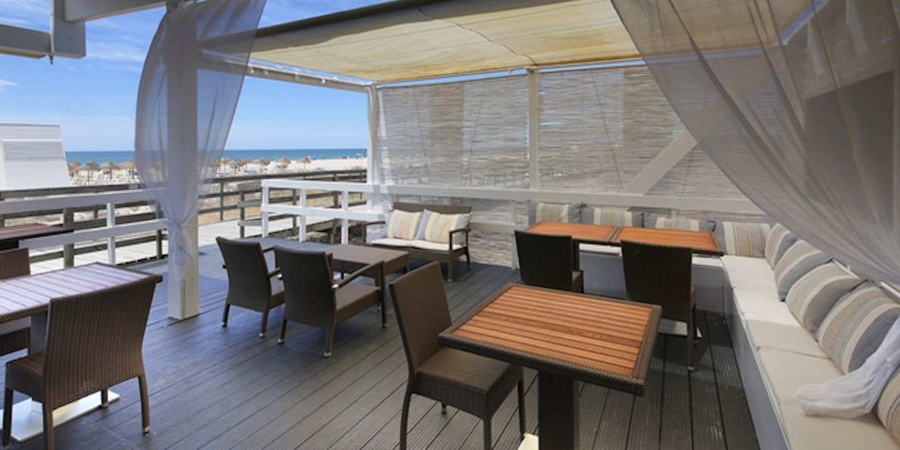 Hotel Hilton Vilamoura 5* Algarve 
