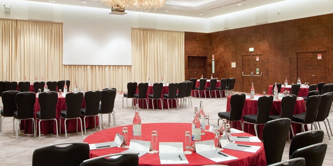 Hotel Hilton Vilamoura 5* Algarve 