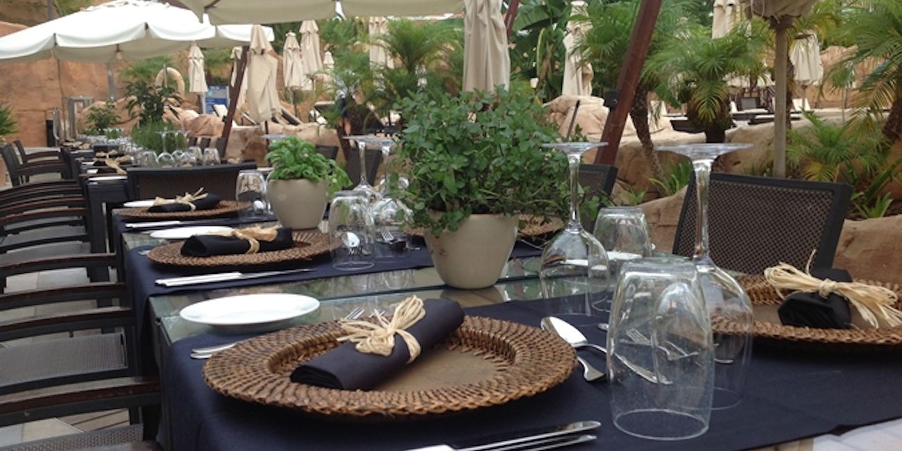 Hotel Hilton Vilamoura 5* Algarve 