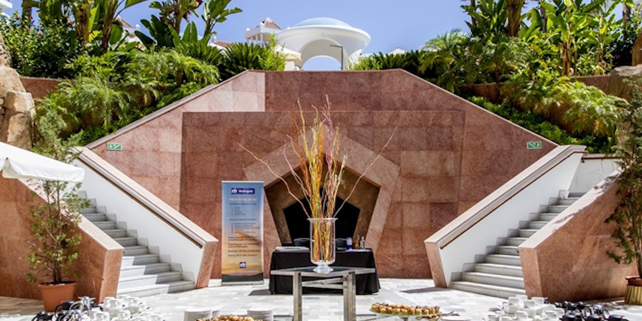 Hotel Hilton Vilamoura 5* Algarve 