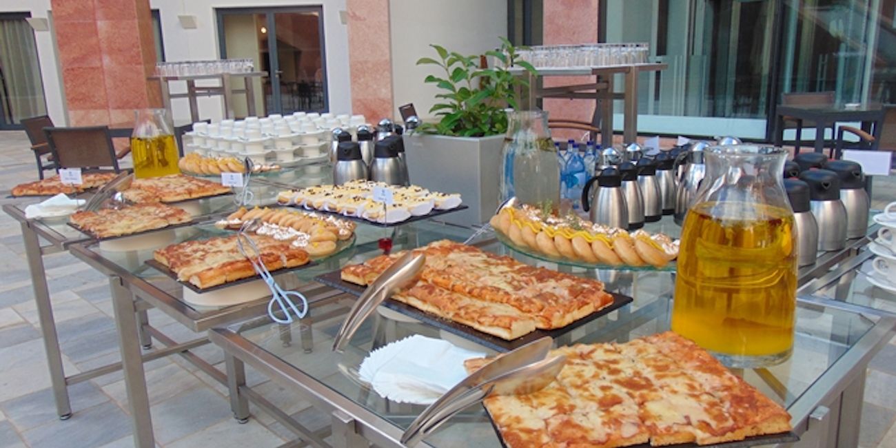 Hotel Hilton Vilamoura 5* Algarve 