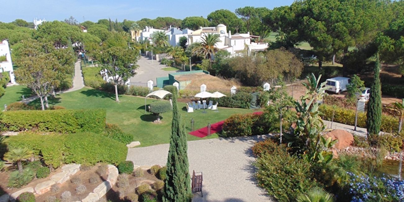 Hotel Hilton Vilamoura 5* Algarve 