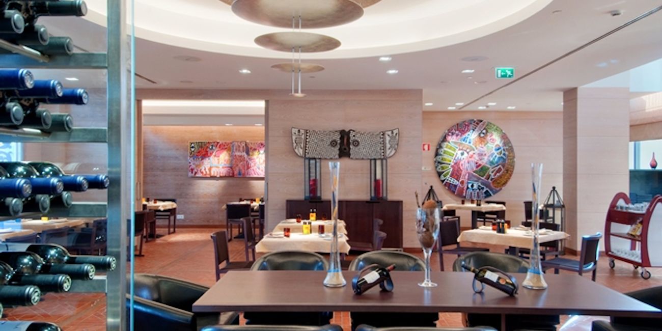 Hotel Hilton Vilamoura 5* Algarve 