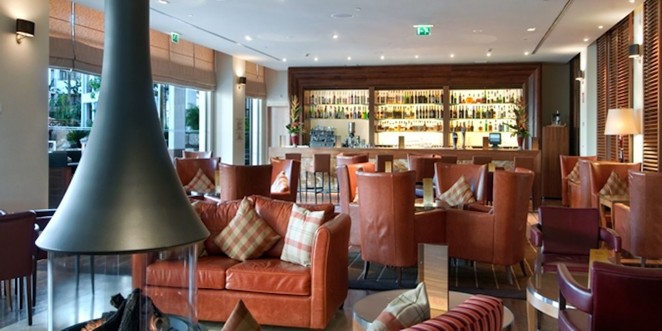 Hotel Hilton Vilamoura 5* Algarve 