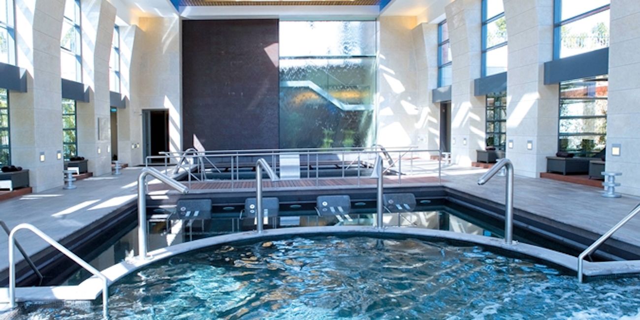 Hotel Hilton Vilamoura 5* Algarve 