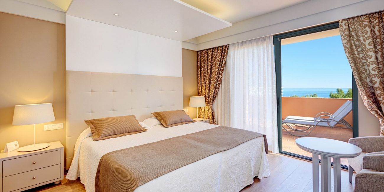 Hotel Hipocampo Palace & Spa 5* Palma de Mallorca 