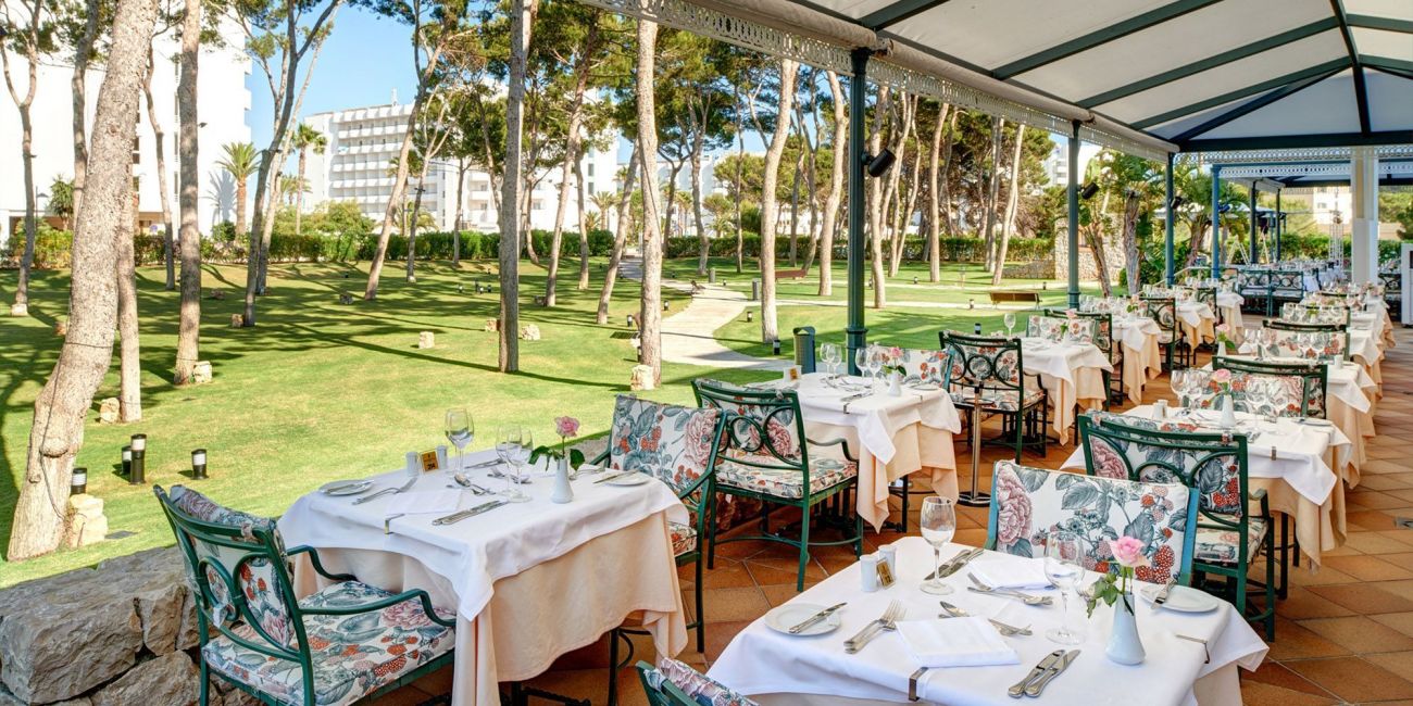 Hotel Hipocampo Palace & Spa 5* Palma de Mallorca 