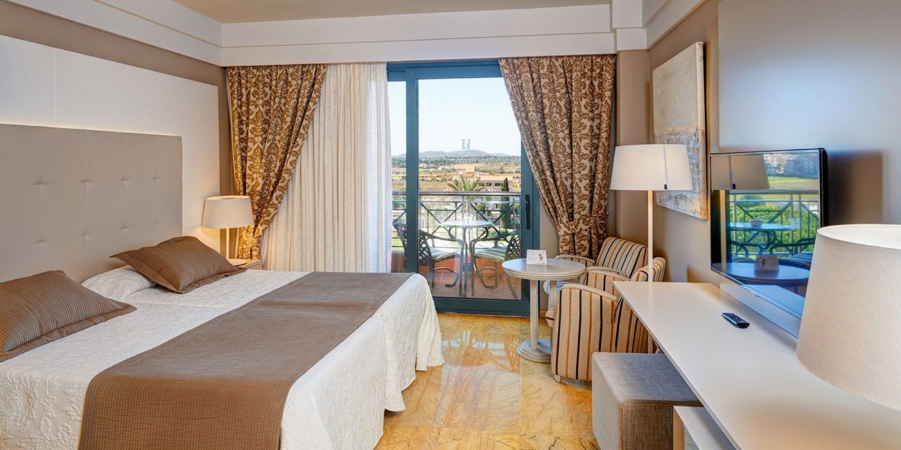 Hotel Hipocampo Palace & Spa 5* Palma de Mallorca 