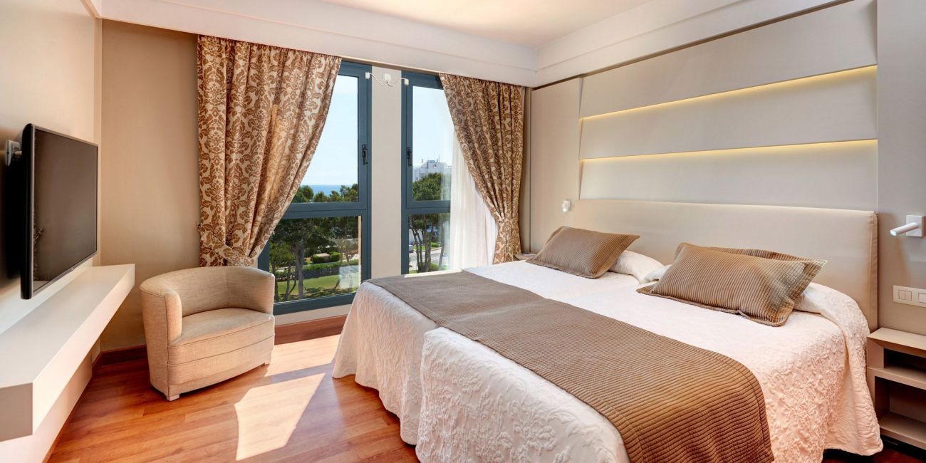 Hotel Hipocampo Palace & Spa 5* Palma de Mallorca 