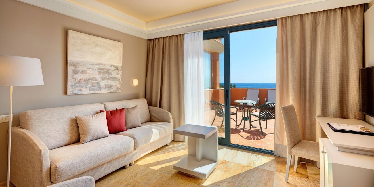 Hotel Hipocampo Palace & Spa 5* Palma de Mallorca 