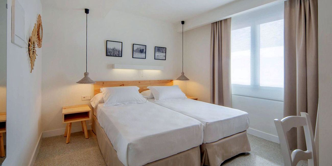 Hotel HM Alma Beach 4* Palma de Mallorca 