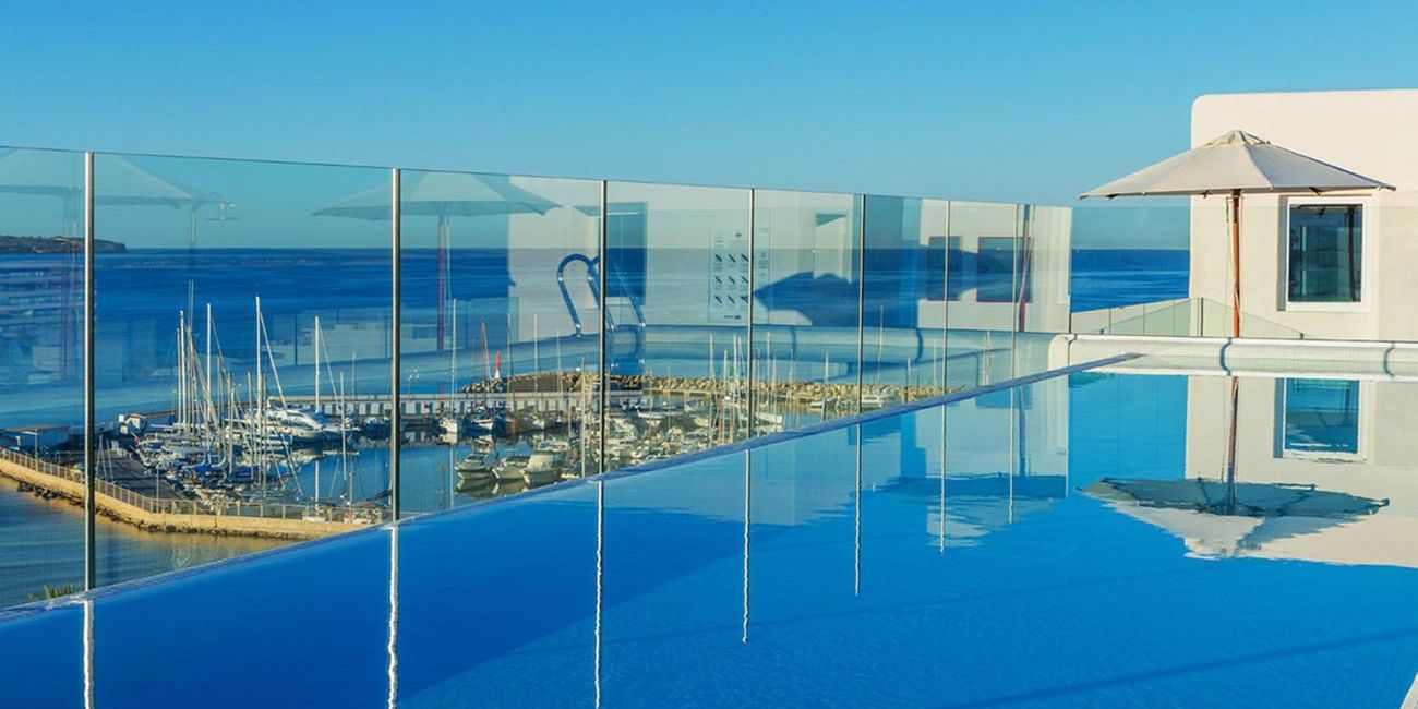 Hotel HM Alma Beach 4* Palma de Mallorca 