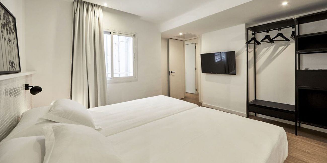 Hotel HM Dunas Blancas 4* Palma de Mallorca 