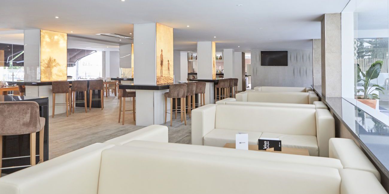 Hotel HM Dunas Blancas 4* Palma de Mallorca 