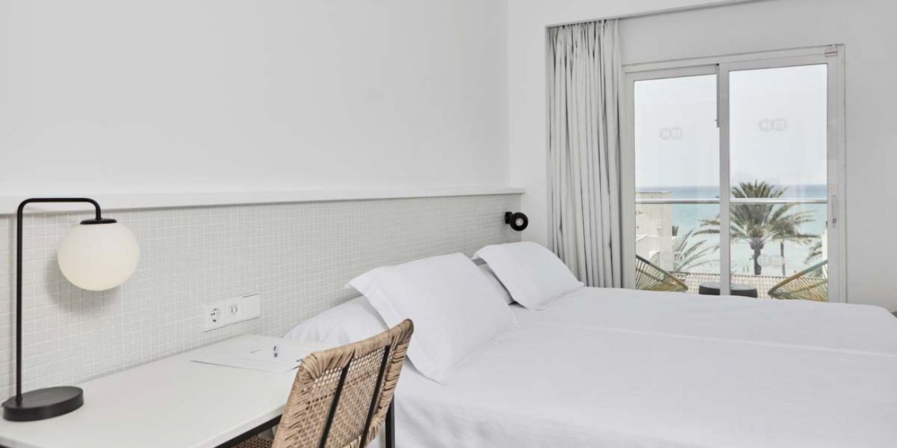 Hotel HM Dunas Blancas 4* Palma de Mallorca 