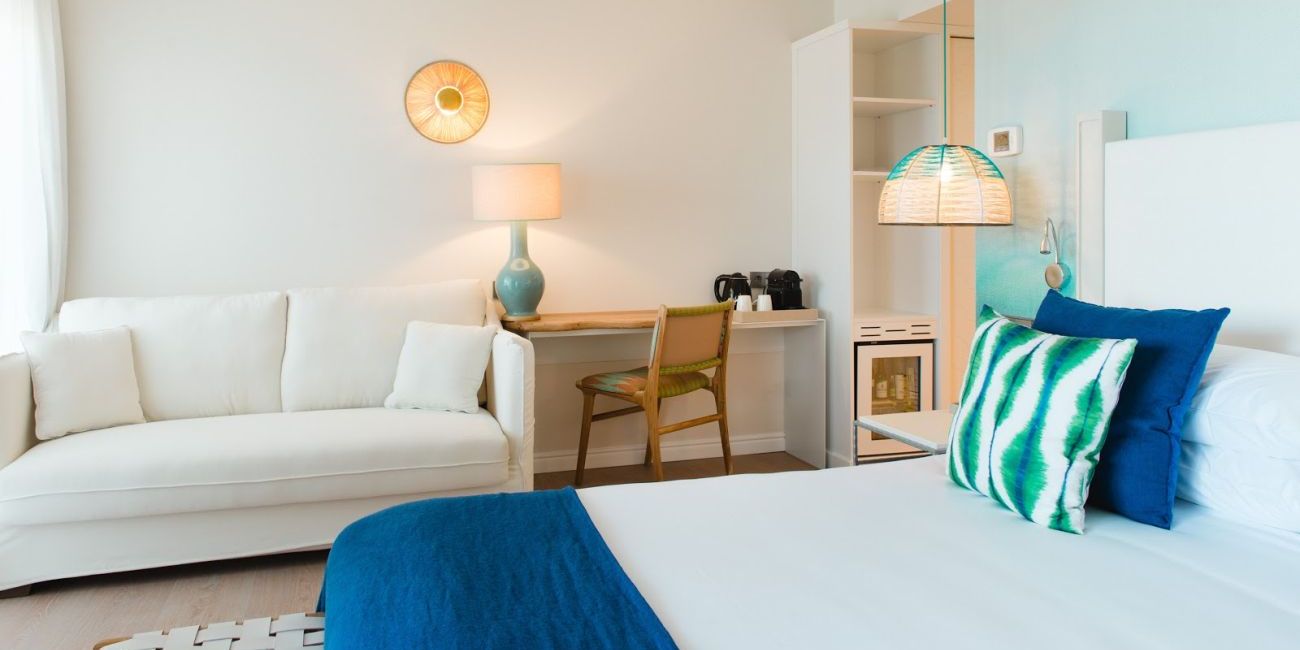 Hotel Honucai 4*  Palma de Mallorca 