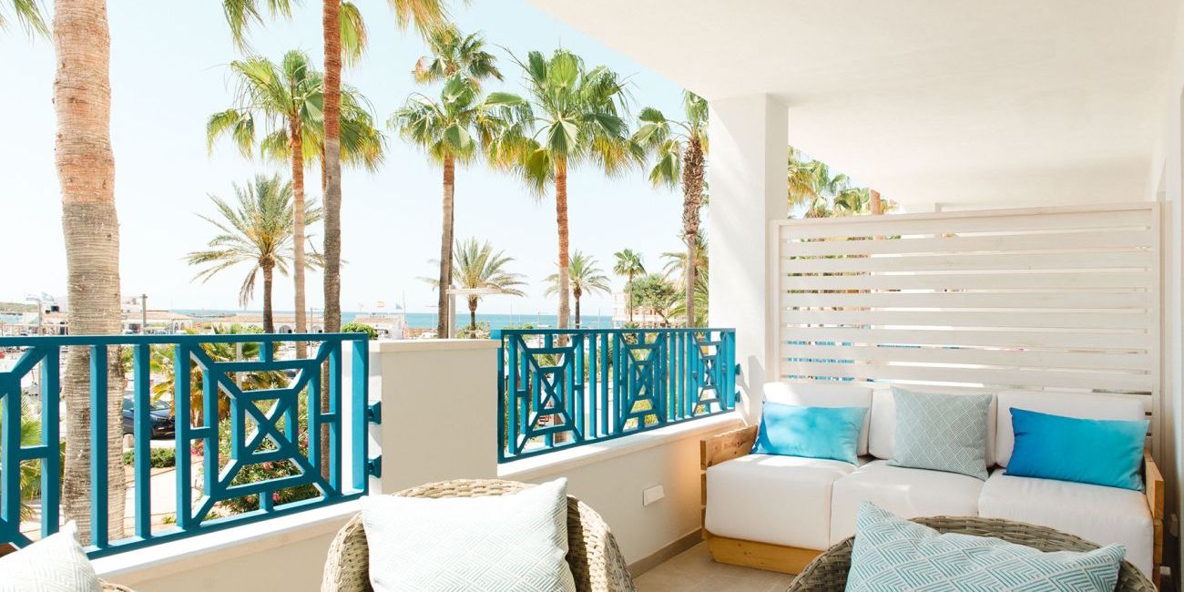 Hotel Honucai 4*  Palma de Mallorca 