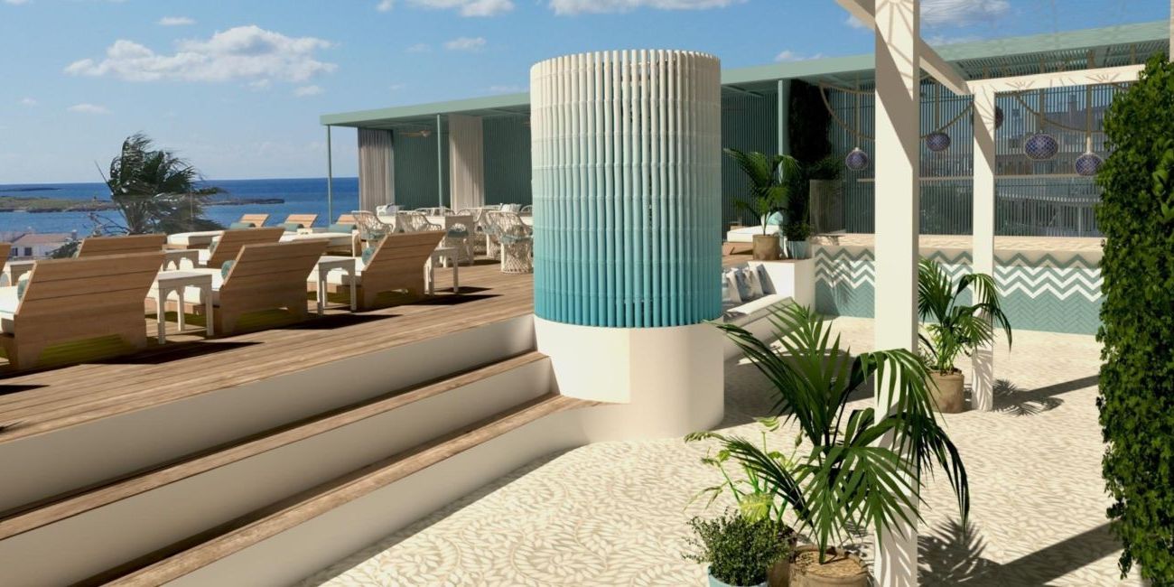 Hotel Honucai 4*  Palma de Mallorca 