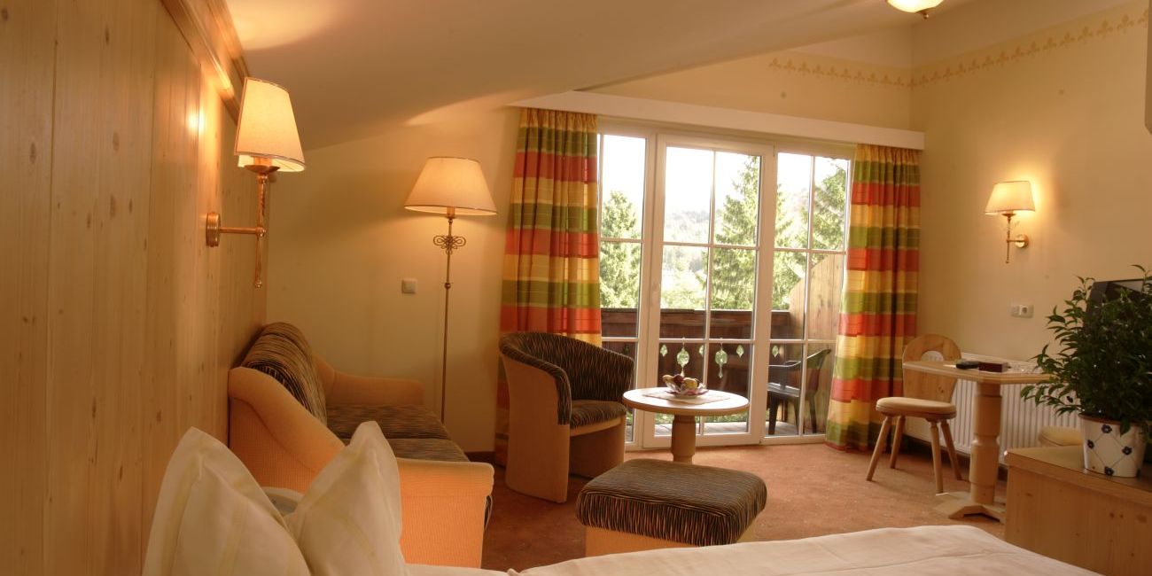 Hotel Hotel Bergrose  4* - Demipensiune Salzburgerland - Strobl am Wolfgangsee 
