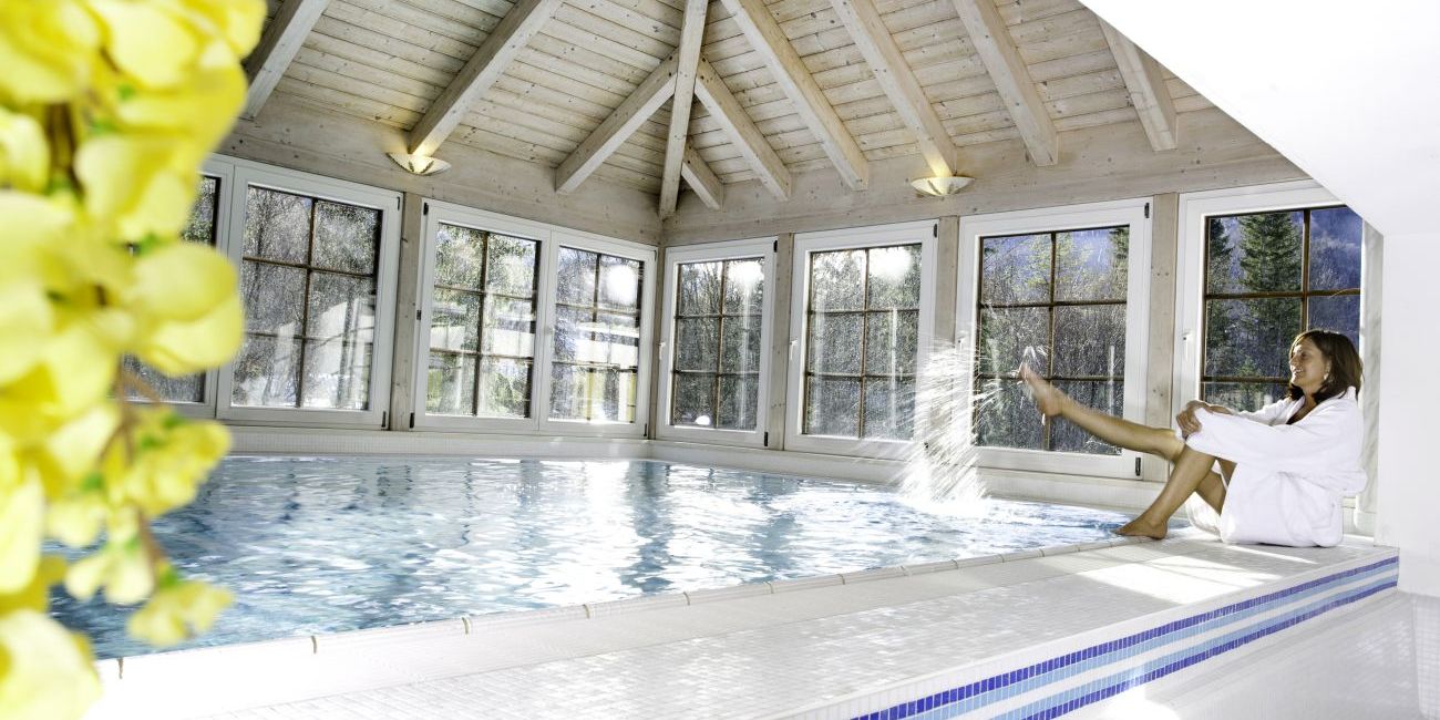 Hotel Hotel Bergrose  4* - Demipensiune Salzburgerland - Strobl am Wolfgangsee 