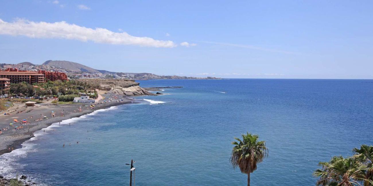 Hotel Hovima Jardin Caleta 3*  Tenerife 