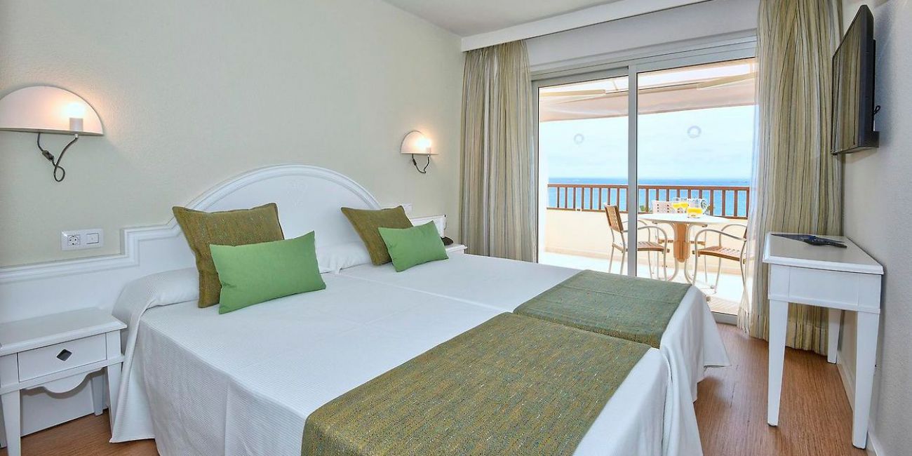 Hotel Hovima Jardin Caleta 3*  Tenerife 