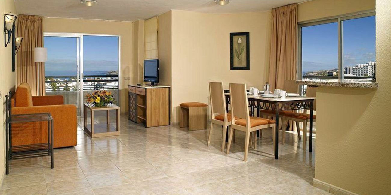 Hotel Hovima Santa Maria 3* Tenerife 