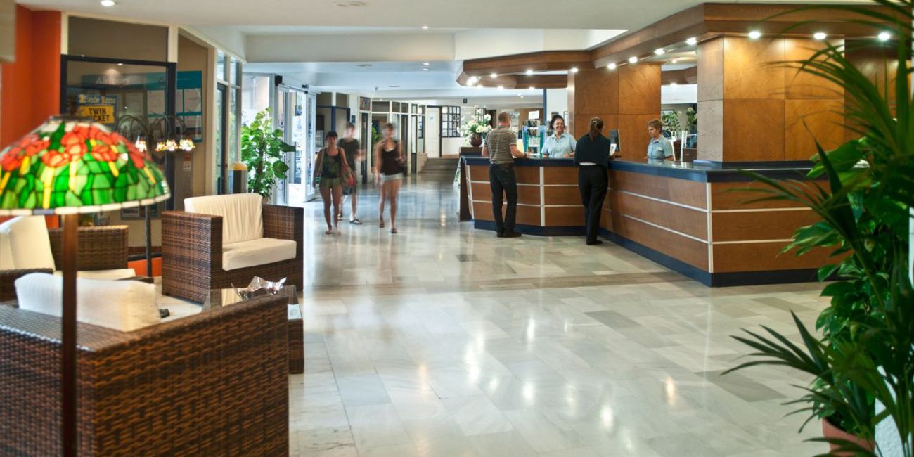 Hotel Hovima Santa Maria 3* Tenerife 