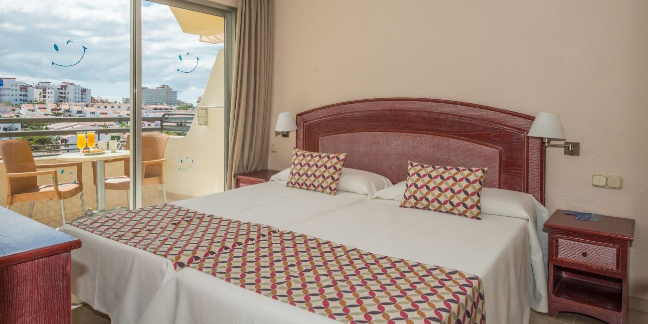 Hotel Hovima Santa Maria 3* Tenerife 