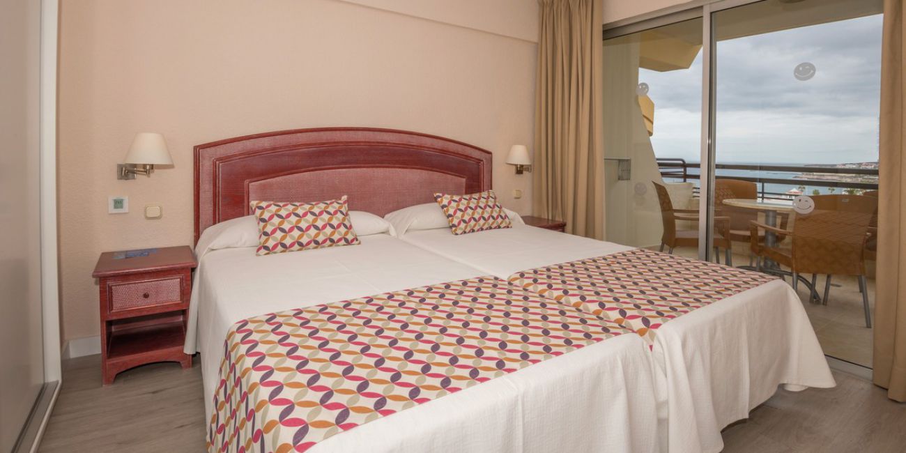 Hotel Hovima Santa Maria 3* Tenerife 