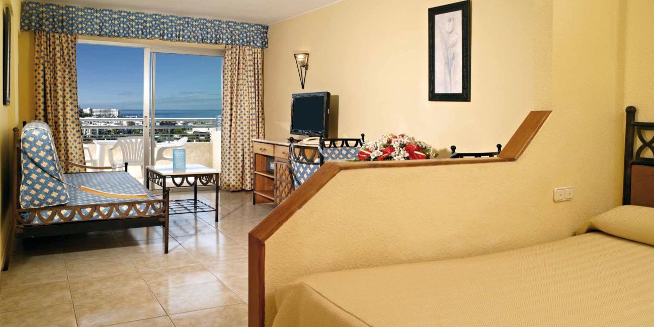 Hotel Hovima Santa Maria 3* Tenerife 