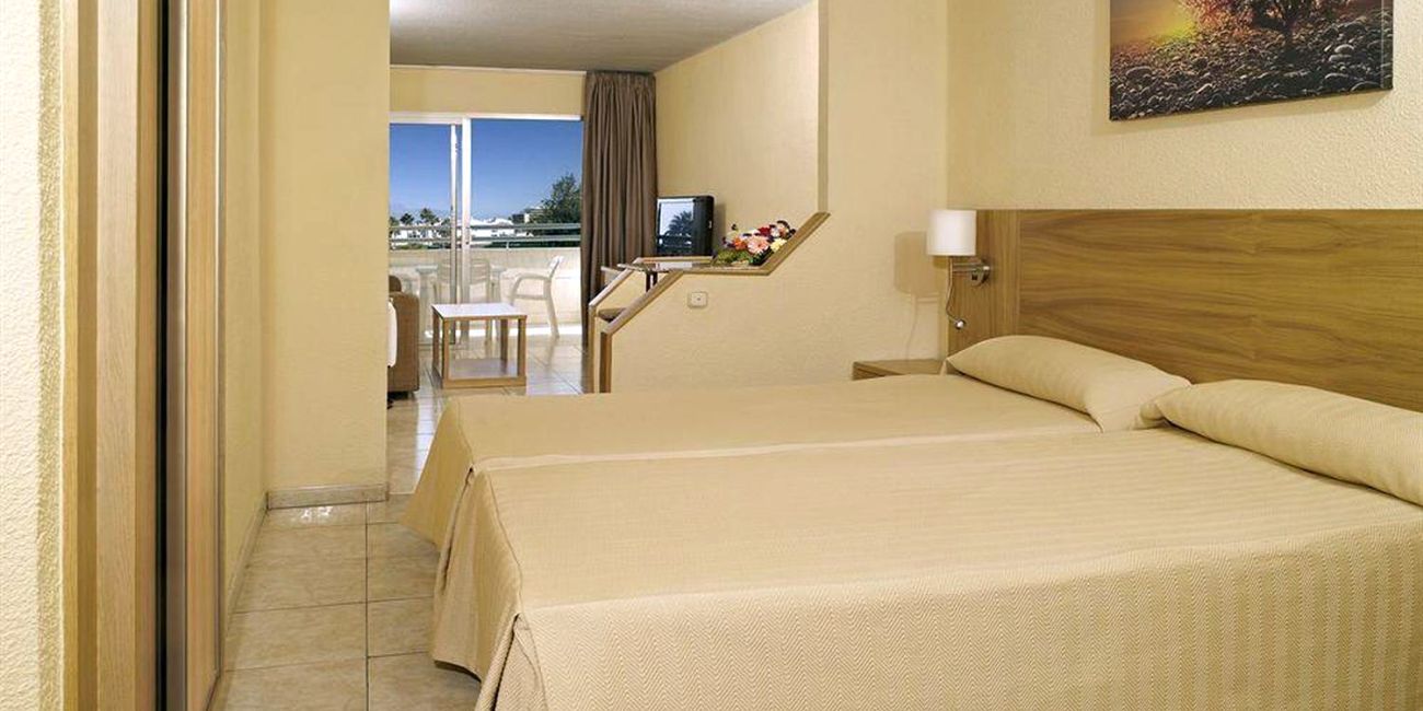 Hotel Hovima Santa Maria 3* Tenerife 