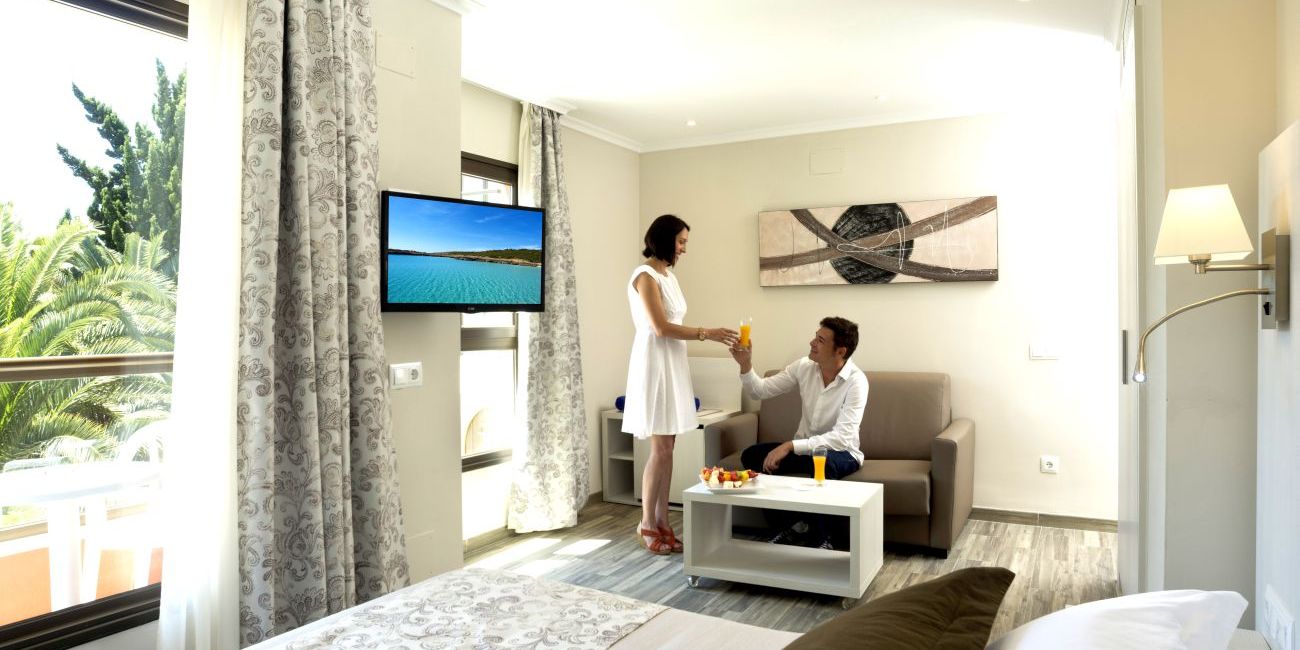 Hotel HSM Madrigal 4* Palma de Mallorca 