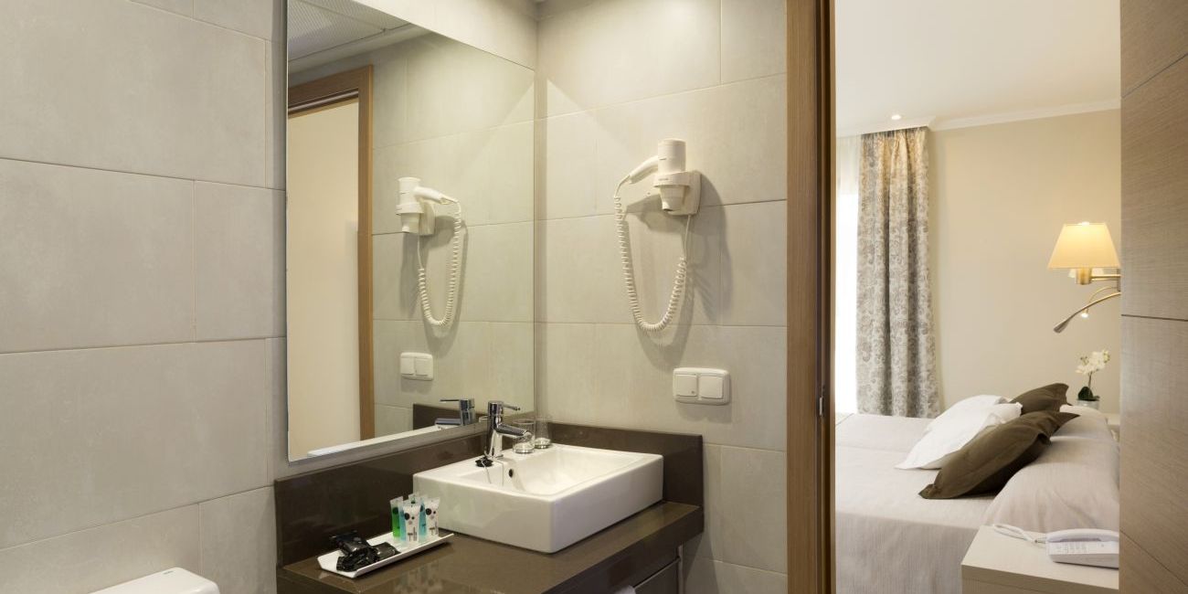 Hotel HSM Madrigal 4* Palma de Mallorca 