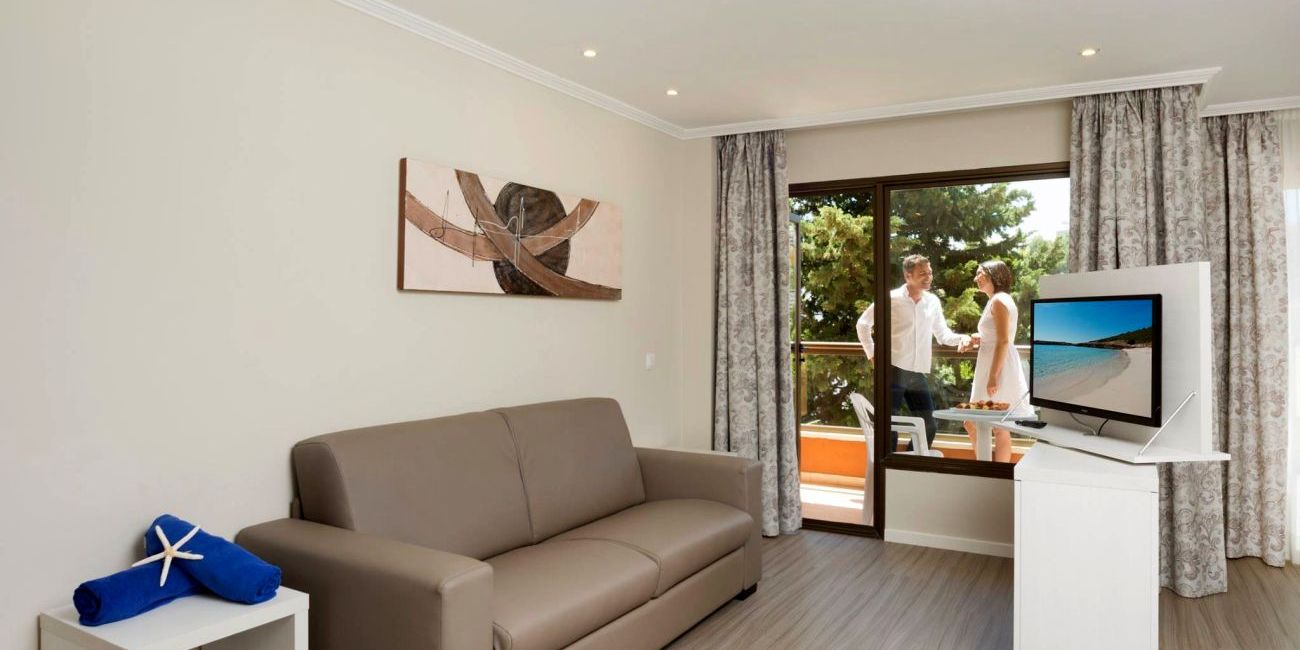 Hotel HSM Madrigal 4* Palma de Mallorca 