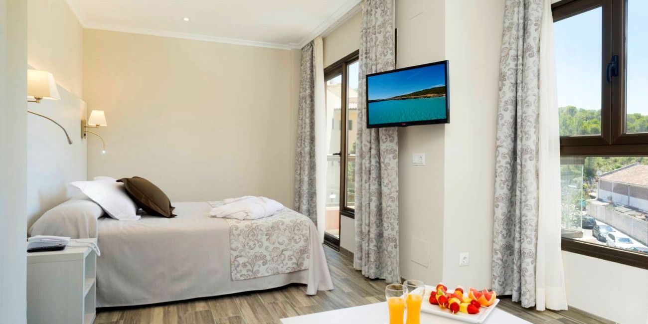 Hotel HSM Madrigal 4* Palma de Mallorca 