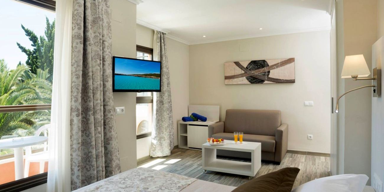 Hotel HSM Madrigal 4* Palma de Mallorca 