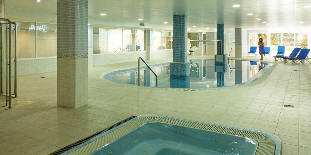 Hotel HSM Madrigal 4* Palma de Mallorca 