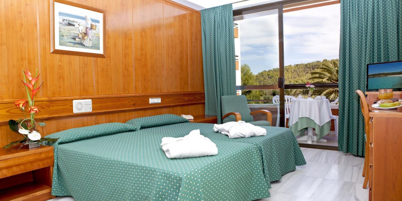 Hotel HSM Madrigal 4* Palma de Mallorca 