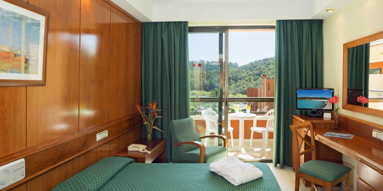 Hotel HSM Madrigal 4* Palma de Mallorca 