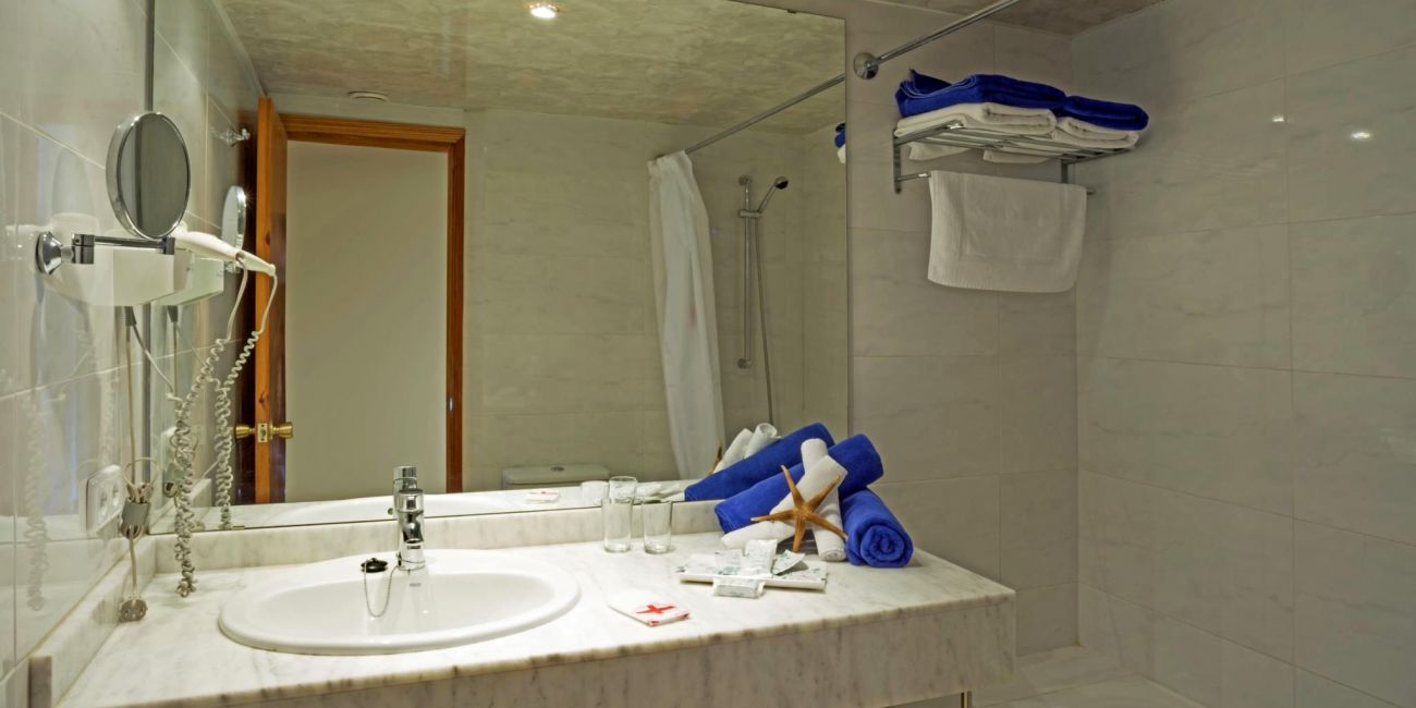 Hotel HSM Madrigal 4* Palma de Mallorca 