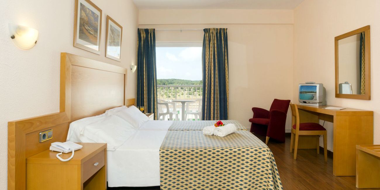 Hotel HSM Madrigal 4* Palma de Mallorca 