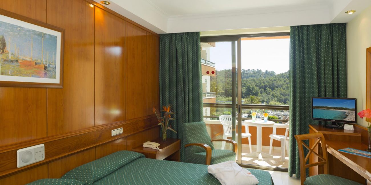 Hotel HSM Madrigal 4* Palma de Mallorca 