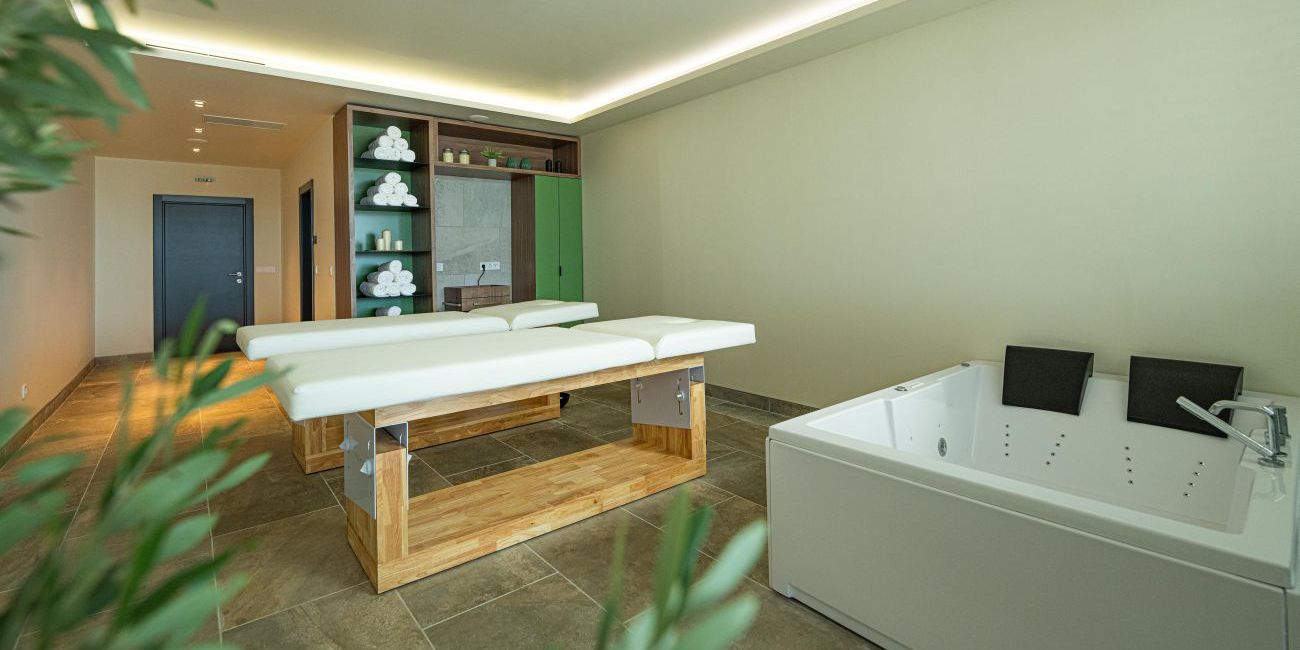 Hotel HVD Reina del Mar 5* Obzor 