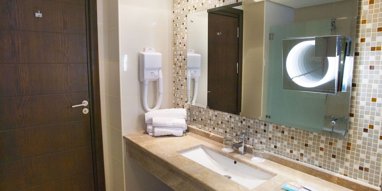 Hotel Iberostar Averroes 4* Hammamet - Yasmine 