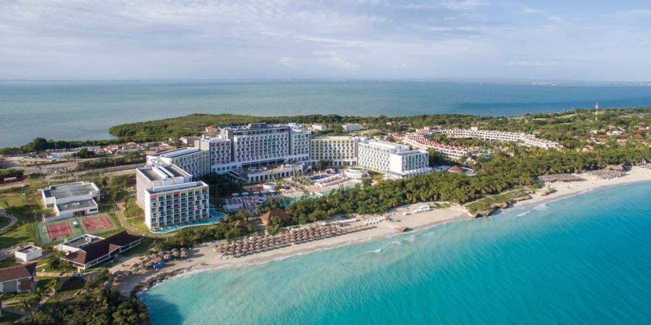 Hotel Iberostar Bella Vista 5* Varadero 